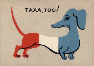 [Taxa, Too!]