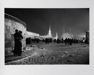 Millenium Red Square