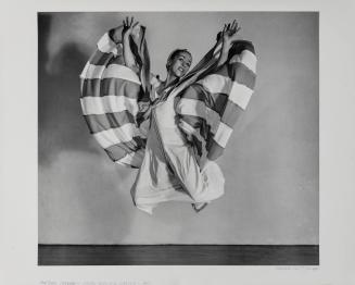 Martha Graham - Every Soul is a Circus