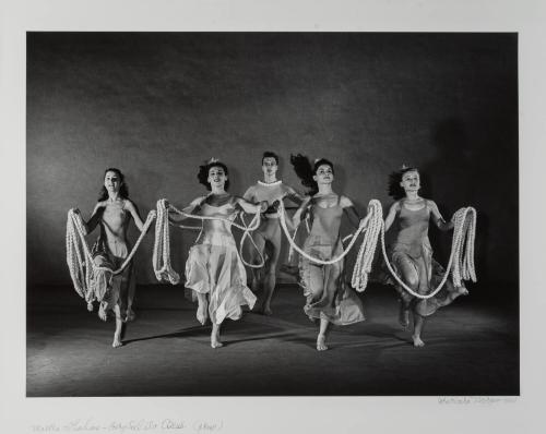 Martha Graham - Every Soul is a Circus