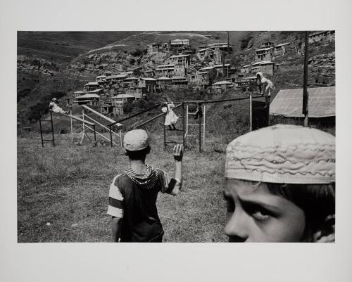 Mountain Village, Dagestan