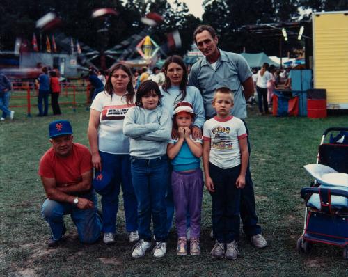 Owego Fair, NY