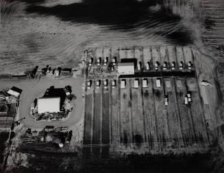 Dog Racing Pens, Oklahoma