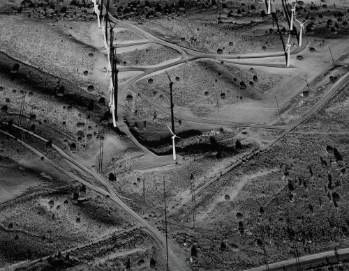 Windmill, Tehachapi