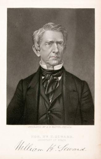 Hon. William Henry Seward