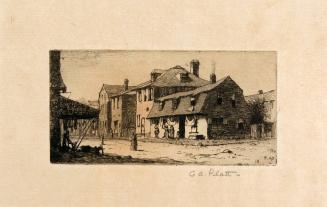 [Village Street]
