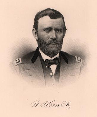 General Ulysses S. Grant