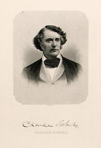 Charles Sumner