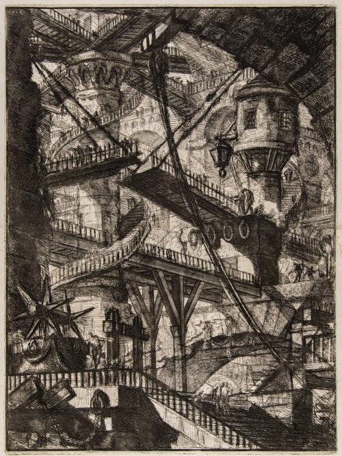 The Drawbridge 