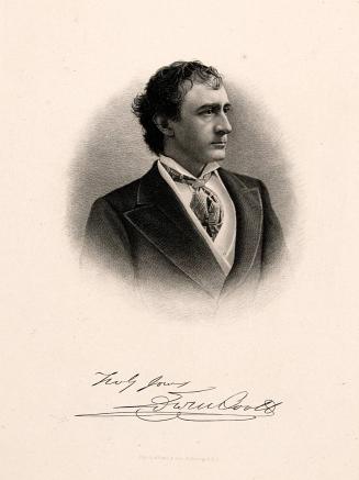 Edwin Thomas Booth