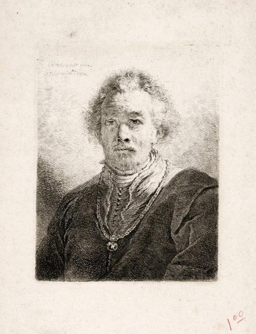 [Portrait of a Man]