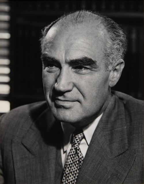 Henry Luce