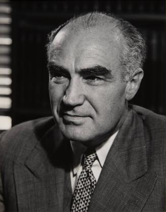 Henry Luce
