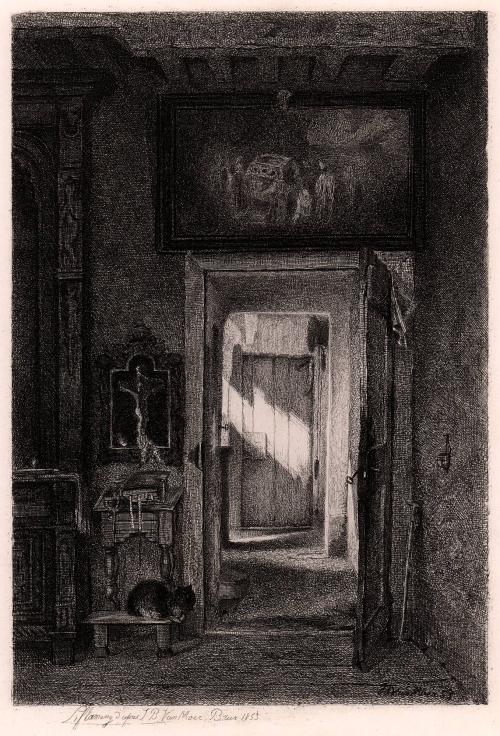  Léopold Flameng