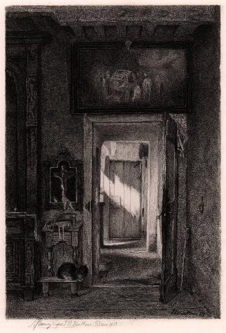  Léopold Flameng