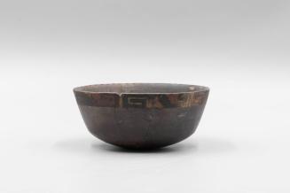 [Polished bowl]