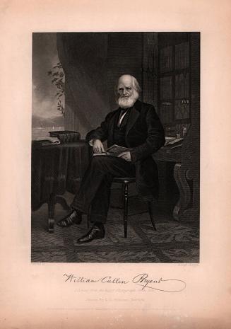 William Cullen Bryant