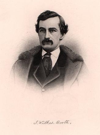 John Wilkes Booth