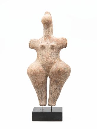 Amlash Fertility Figure (?)