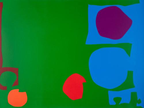 Patrick Heron