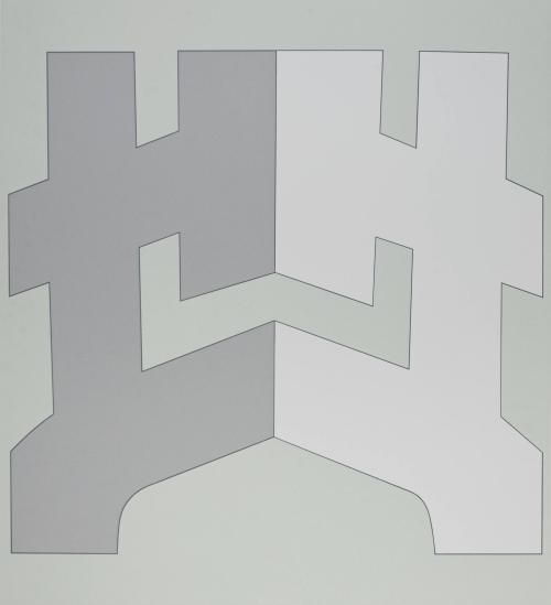 Untitled (Grey)