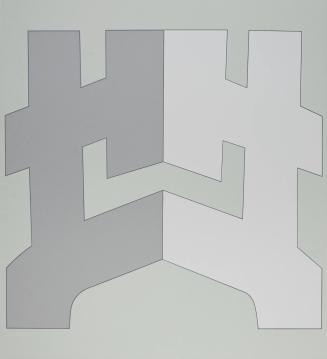 Untitled (Grey)