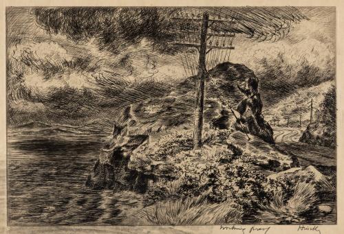 (1995.0308a): River's Edge