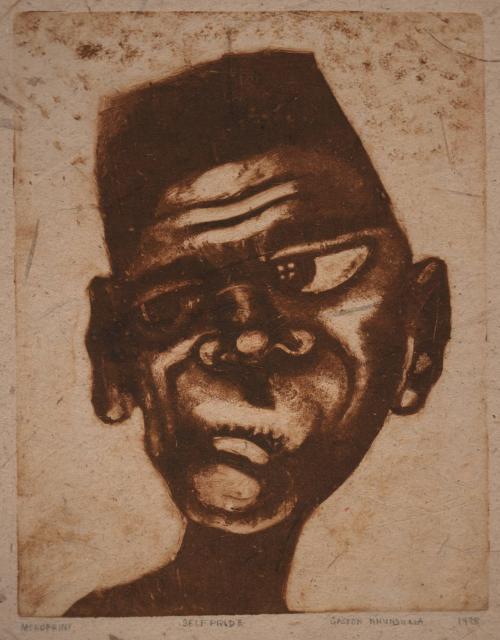 Gaston Nnunduma