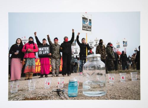 [Indigenous Women Leading Frontline Action...]