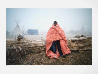 Sunni, Oceti Sakowin Camp, ND