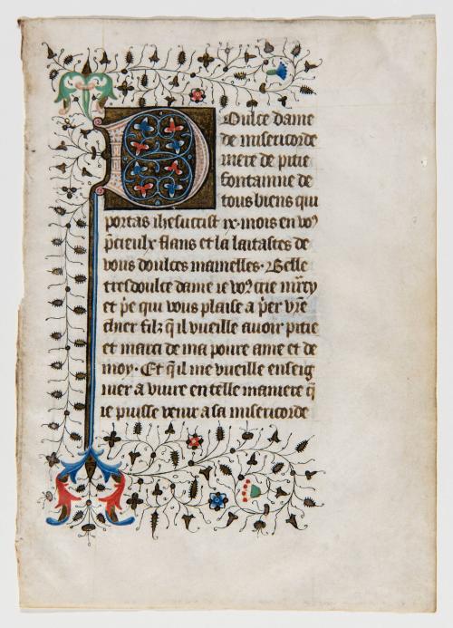 [Book of Hours]