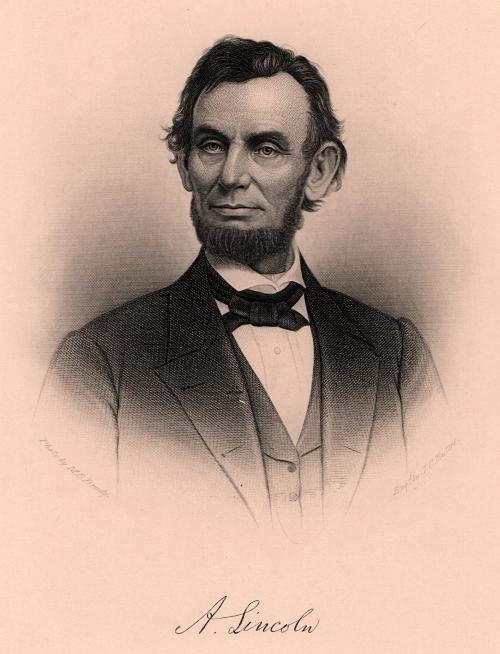 Abraham Lincoln