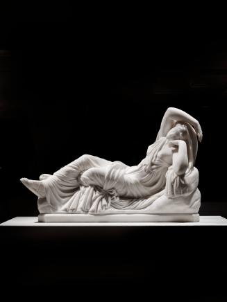 Sleeping Ariadne