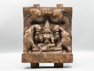 Gaja Lakshmi