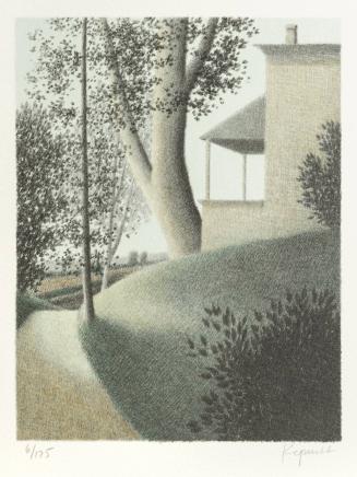 The Path Up