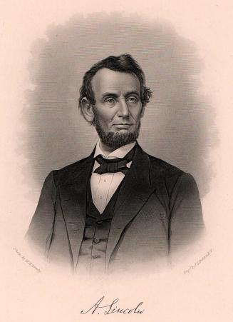 Abraham Lincoln