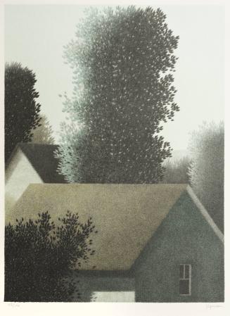 The Yellow Roof