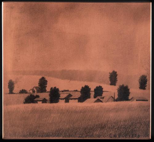 Near Lancaster