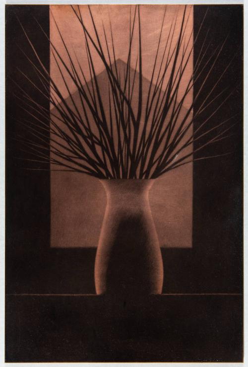 Vase and Gable