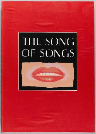 The Song of Songs Which is Solomon's