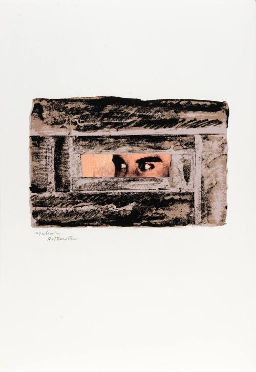 [Eyes]