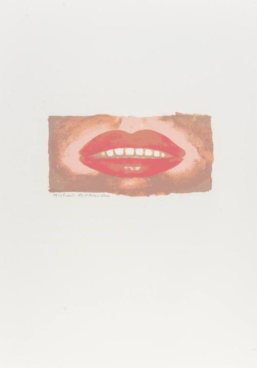 [Mouth]