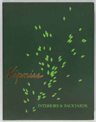 Interiors and Backyards
