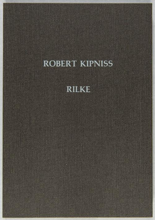 Rilke