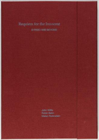 Requiem for the Innocent, El Paso and Beyond