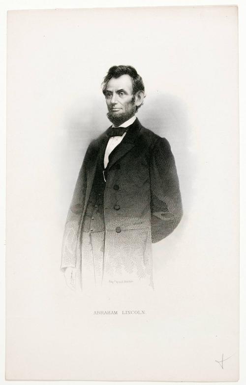 Abraham Lincoln