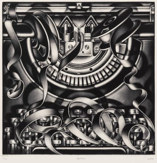 Type Face