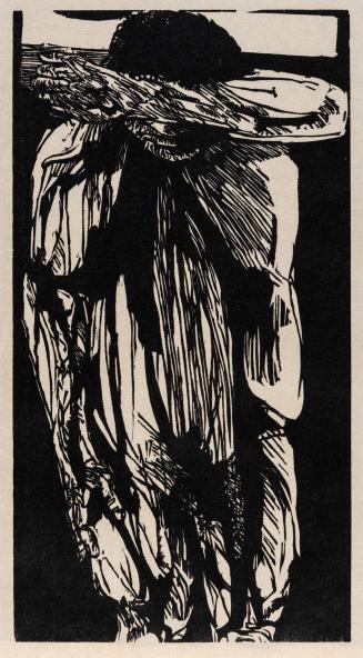 Grieving Othello