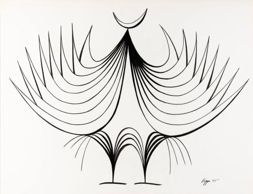 Feather Bird