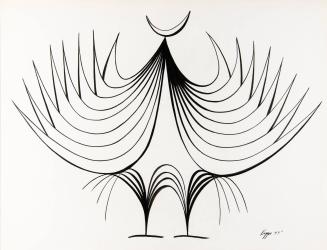 Feather Bird
